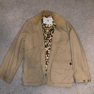 Southern Proper Sporting Jacket - Medium